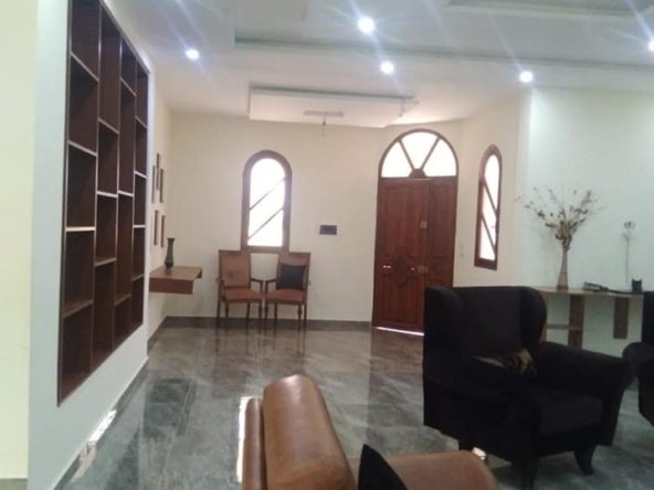 Villa for sale in Cebalet ben ammar Affordable Homesweethome Tunis Ariana