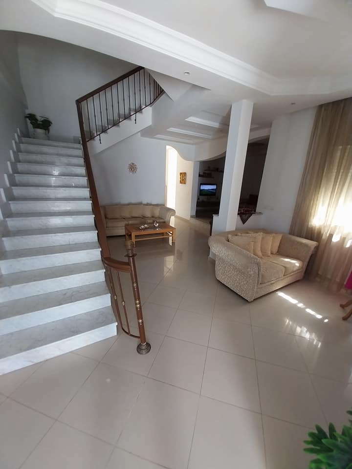 Duplex Rent Haouaria Sidi daoued Affordable Real Estate Nabeul