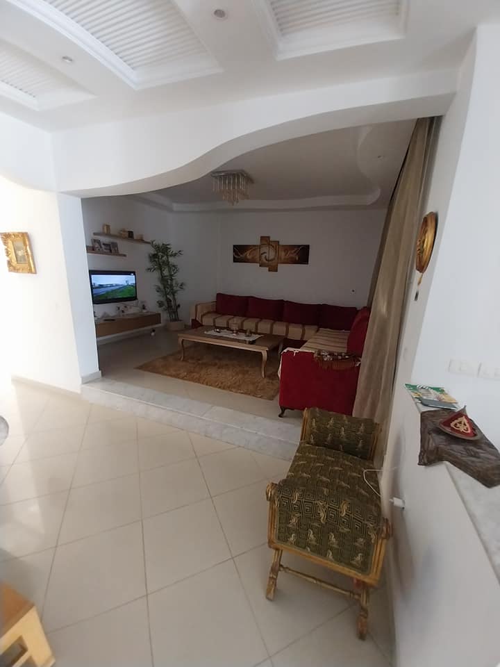 Duplex Rent Haouaria Sidi daoued Affordable Real Estate Nabeul Vacation