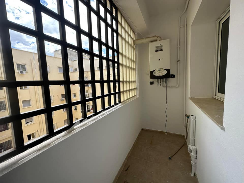 Apartment for sale in Menzah 7 Affordable Tunis Real Estate Investment Luxirious Homesweethome