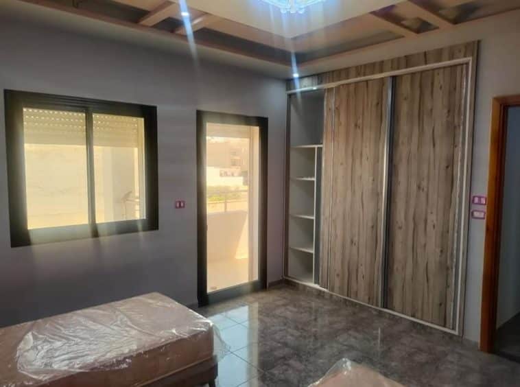 #VillaTunisie - Villa Tunisia Maison à vendre" "Design d'intérieur"Portes ouvertes" SALLOUM