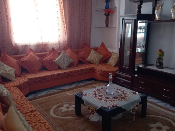 "Bien immobilier" "Location de vacances" "Portes ouvertes" #LocationMaison - House for rent KELIBIA