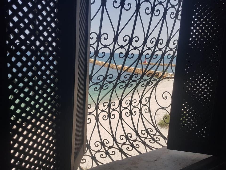 "Recherche de biens""Portes ouvertes" #LocationMaison - House for rent Port El Kantaoui