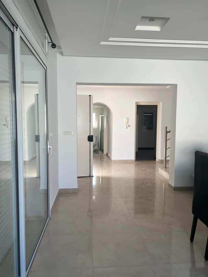 #VillaTunisie - Villa Tunisia#LocationMaison - House for rent"Portes ouvertes""Recherche de biens" HAMMAMET