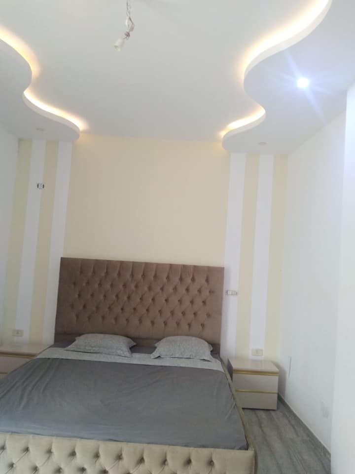 Villa for sale in Cebalet ben ammar Affordable Homesweethome Tunis Ariana