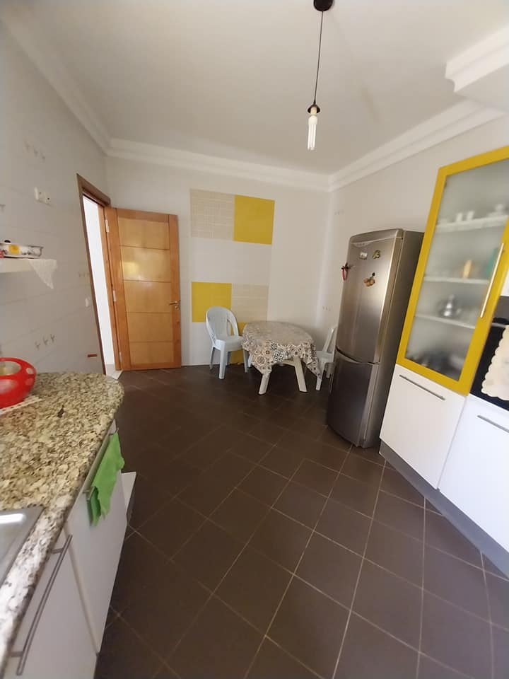 Duplex Rent Haouaria Sidi daoued Affordable Real Estate Nabeul