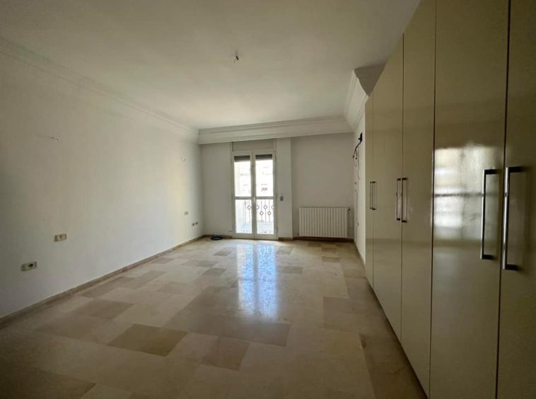 Apartment for sale in Menzah 7 Affordable Tunis Real Estate Investment Luxirious Homesweethome