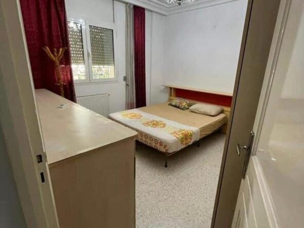 "#LocationMaison - House for rent Bien immobilier" "Portes ouvertes" Jardins El-Aouina