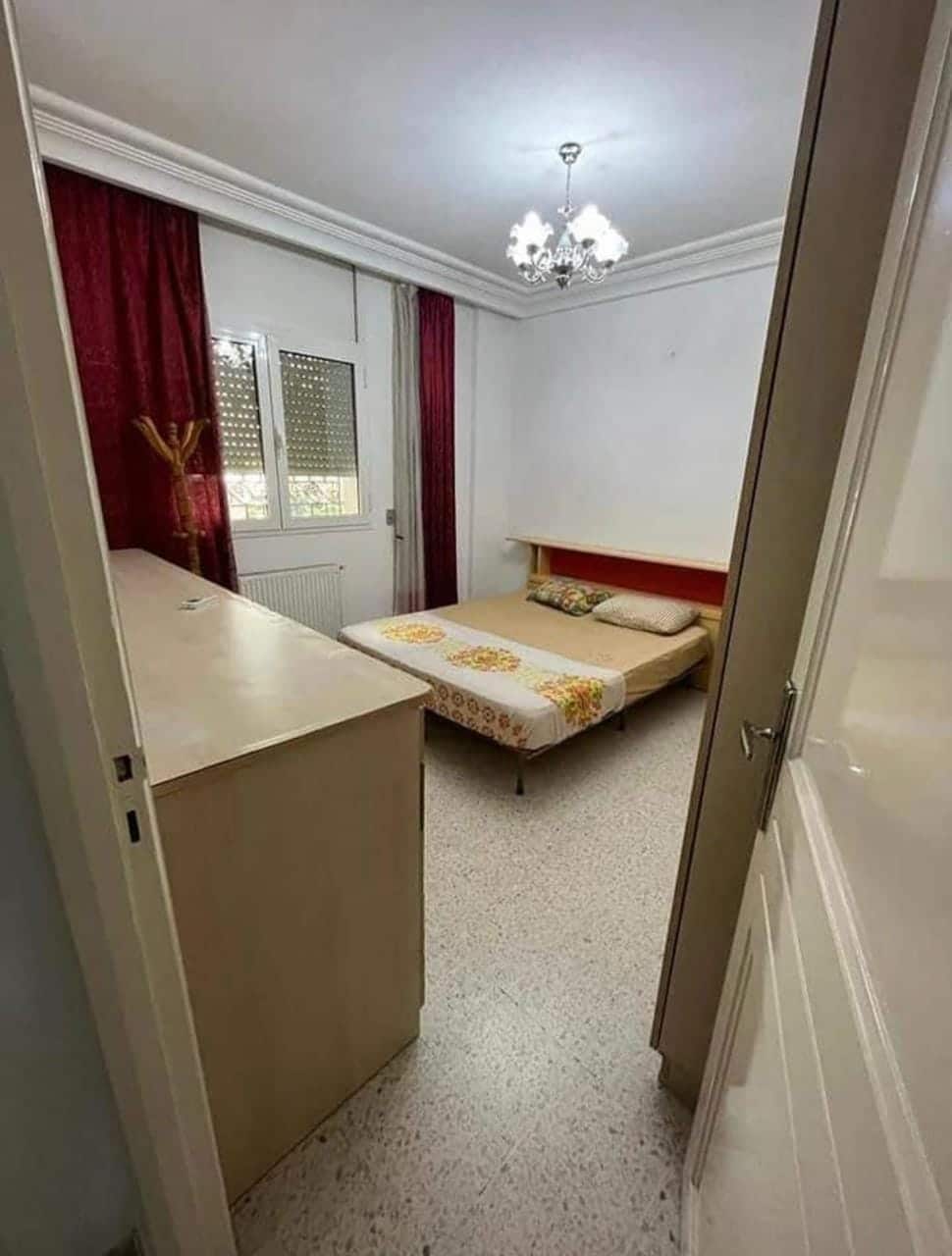 "#LocationMaison - House for rent Bien immobilier" "Portes ouvertes" Jardins El-Aouina