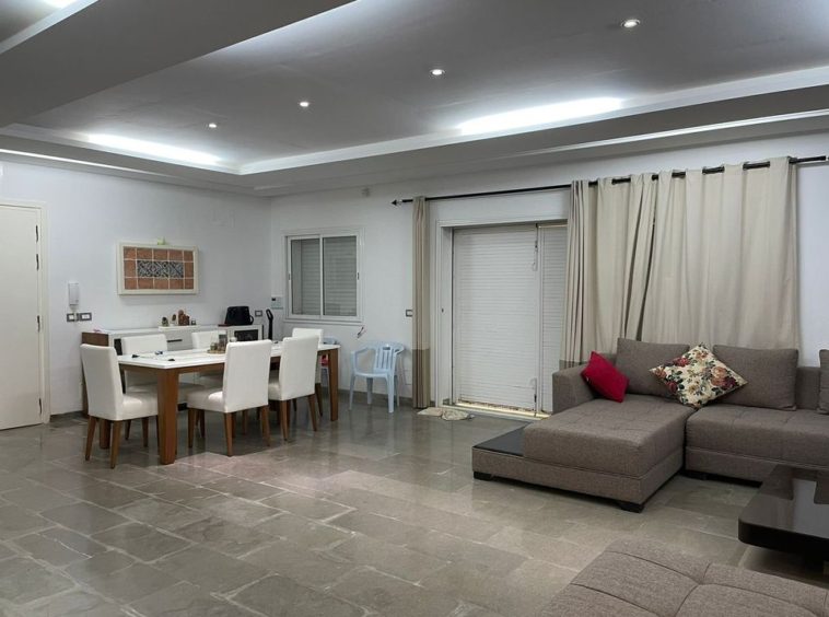 #VillaTunisie - Villa Tunisia #LocationMaison - House for rent "Agent immobilier" "Portes ouvertes" HAMMAMET