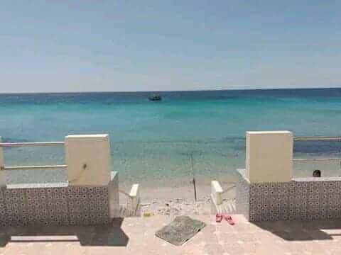#VenteAppartement - Apartment for sale #AgenceImmobiliere - Real estate agency KELIBIA