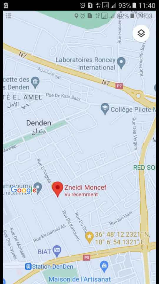 "#LocationMaison - House for rent "Agent immobilier" "Design d'intérieur" "Recherche de biens" "Listes de propriétés" DANDAN MEDINA