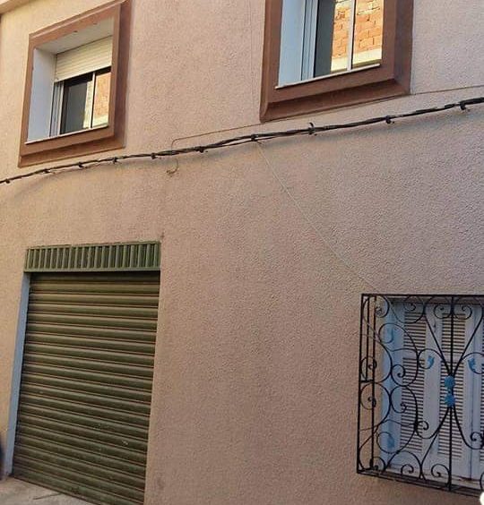 #ImmobilierTunisie - Real estate Tunisia #MaisonsTunisiennes - Tunisian houses #VivreEnTunisie - Living in Tunisia #PropriétésDeRêve - Dream properties KELIBIA