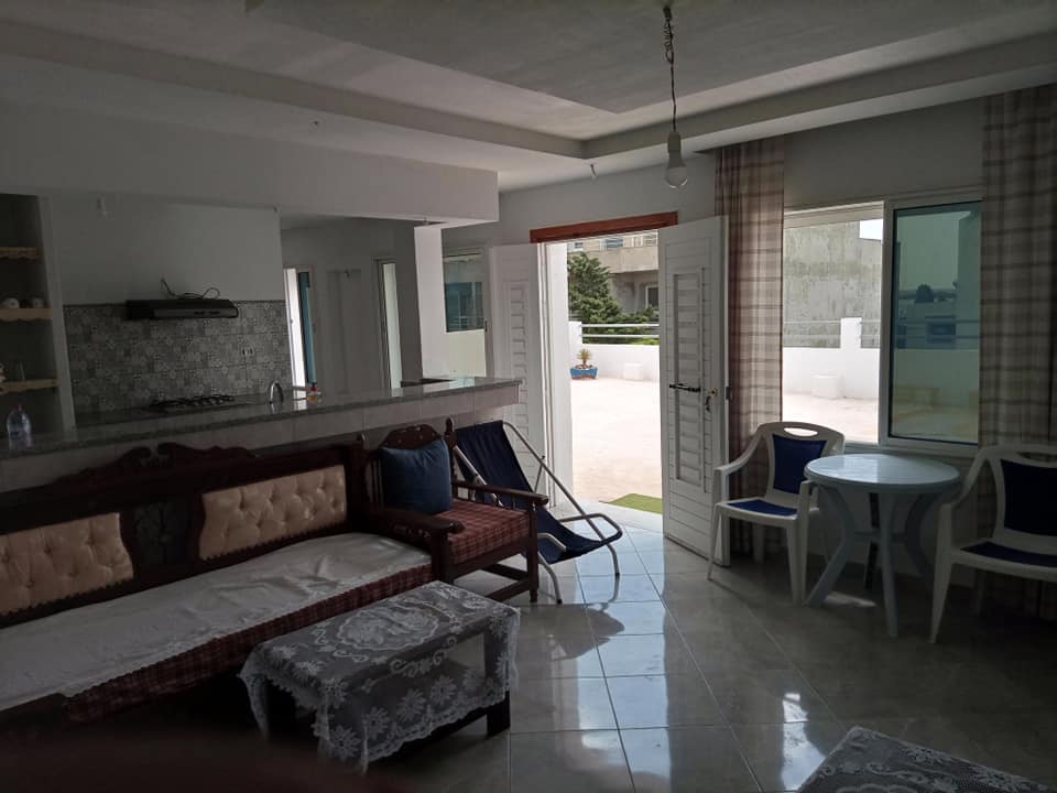 #LocationMaison - House for rent Bien immobilier" "Agent immobilier" "Portes ouvertes" KELIBIA