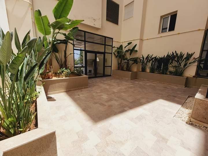 ImmobilierTunisie - Real estate Tunisia #MaisonsTunisiennes - Tunisian houses #VivreEnTunisie - Living in Tunisia BOUMHEL TUNIS