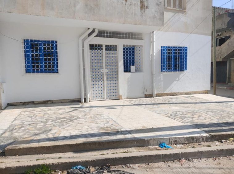 #ImmobilierTunisie - Real estate Tunisia #MaisonsTunisiennes - Tunisian houses #VivreEnTunisie - Living in Tunisia #InvestissementImmobilier - Real estate investment TUNIS MANOUBA
