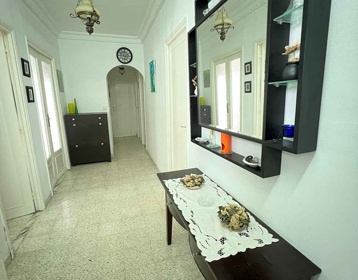 #VenteAppartement - Apartment for sale #immobilier #realestate"Maison à vendre" "Portes ouvertes" KELIBIA