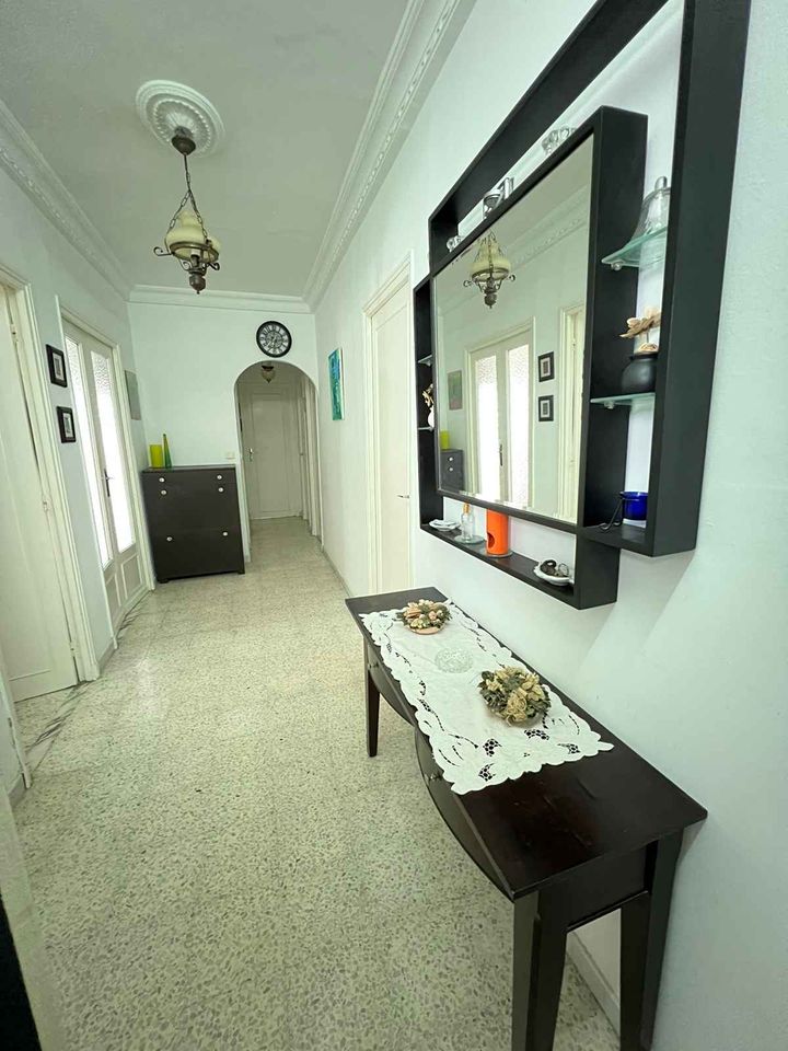 #VenteAppartement - Apartment for sale #immobilier #realestate"Maison à vendre" "Portes ouvertes" KELIBIA