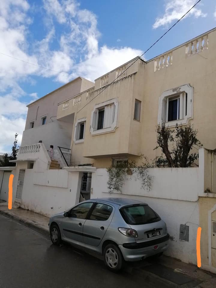 #VenteAppartement - Apartment for sale TUNIS ARIANA