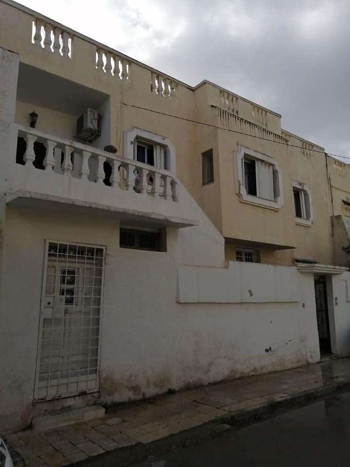 #VenteAppartement - Apartment for sale TUNIS ARIANA