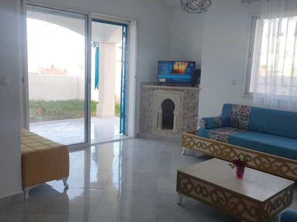 #ImmobilierTunisie - Real estate Tunisia #MaisonsTunisiennes - Tunisian houses #VivreEnTunisie - Living in Tunisia #PropriétésDeRêve - Dream properties HAMMEM EL GHEZAZ KELIBIA