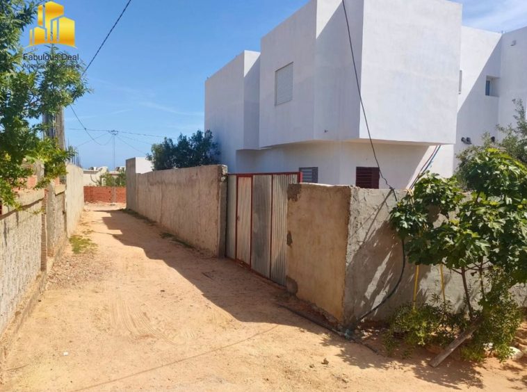 #ImmobilierTunisie - Real estate Tunisia #MaisonsTunisiennes - Tunisian houses #VivreEnTunisie - Living in Tunisia HAMMAMET