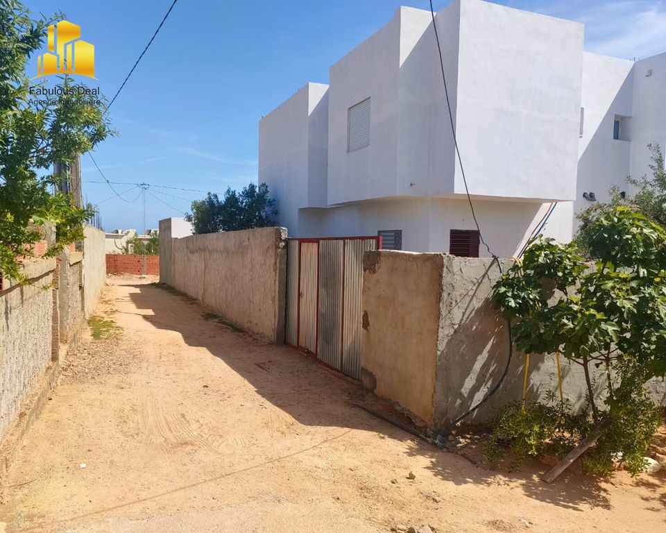 #ImmobilierTunisie - Real estate Tunisia #MaisonsTunisiennes - Tunisian houses #VivreEnTunisie - Living in Tunisia HAMMAMET