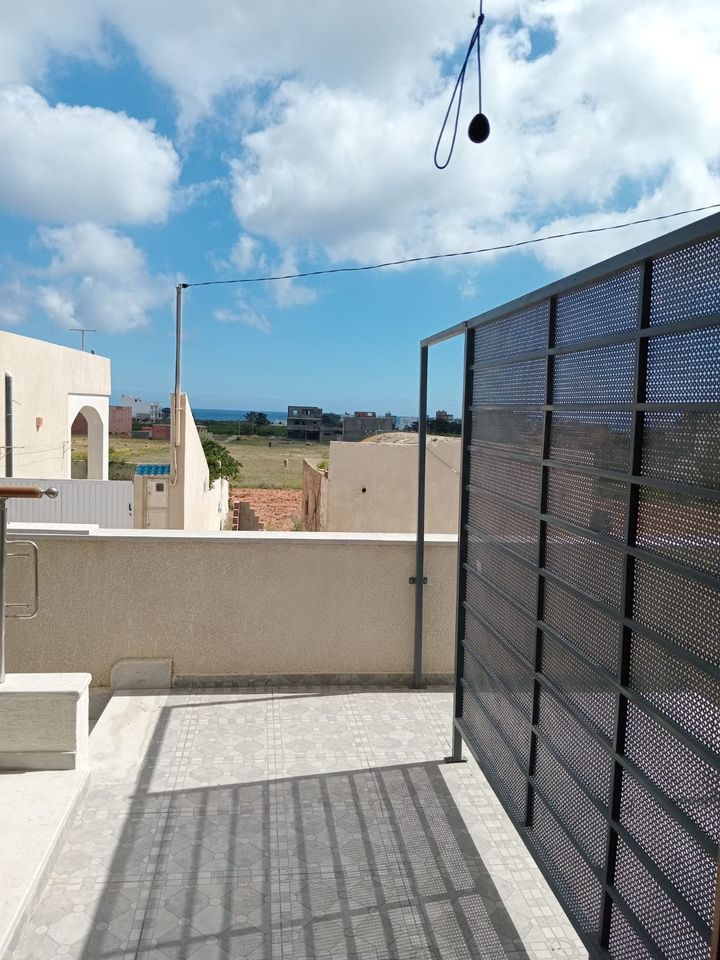 ImmobilierTunisie - Real estate Tunisia #MaisonsTunisiennes - Tunisian houses #VivreEnTunisie - Living in Tunisia KELIBIA