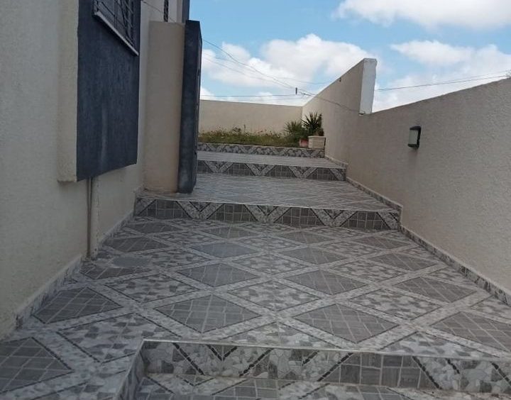 ImmobilierTunisie - Real estate Tunisia #MaisonsTunisiennes - Tunisian houses #VivreEnTunisie - Living in Tunisia KELIBIA