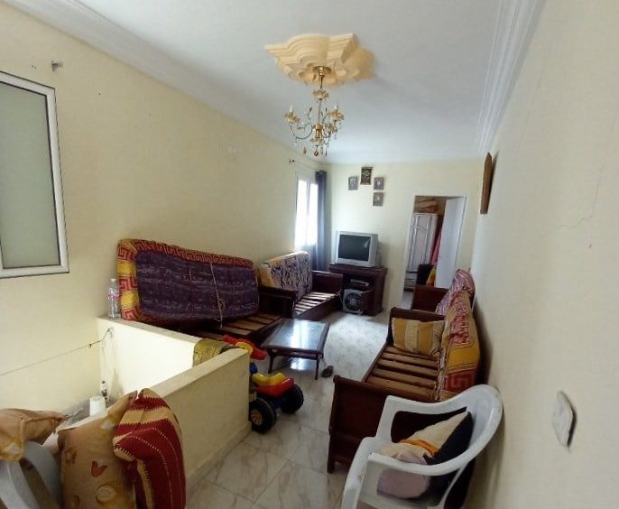 #ImmobilierTunisie - Real estate Tunisia #MaisonsTunisiennes - Tunisian houses #VivreEnTunisie - Living in Tunisia BIZERTE
