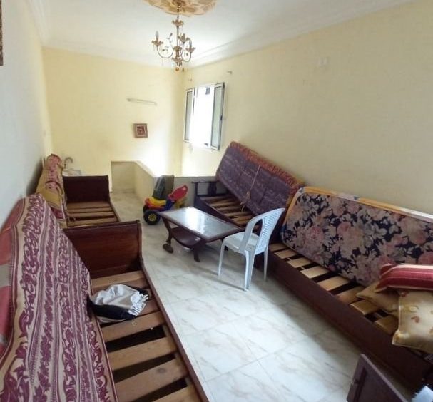 #ImmobilierTunisie - Real estate Tunisia #MaisonsTunisiennes - Tunisian houses #VivreEnTunisie - Living in Tunisia BIZERTE