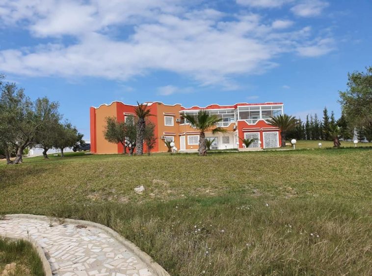 Nouveau villa a vendre à sousse venteimmobiliere courtierimmobilier decoration entrepreneur projetimmobilier immobiliertunisie