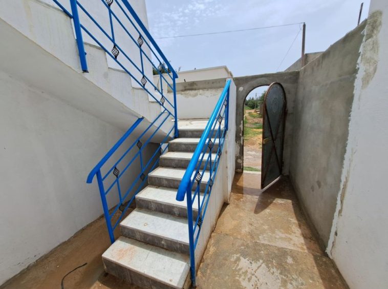 Maison àvendre à Sidi hammed hammamet investissementimmobilier achat home avendre immobilierdeluxe