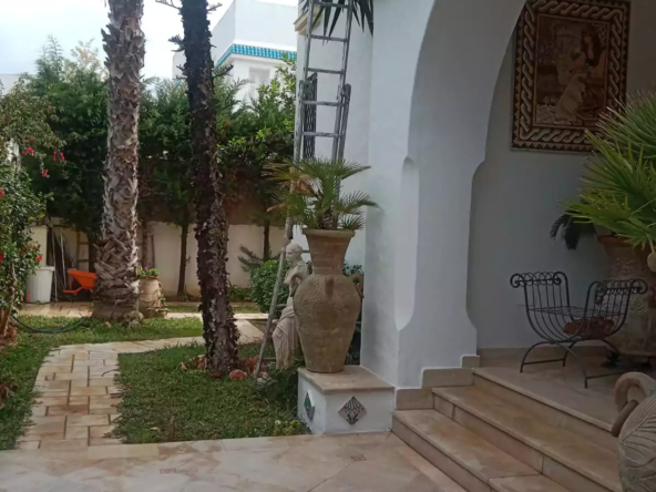 Villa in Nabeul,Hammamet
