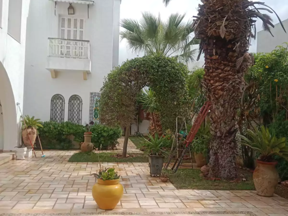 Villa in Nabeul,Hammamet
