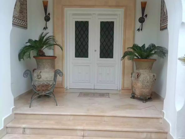 Villa in Nabeul,Hammamet