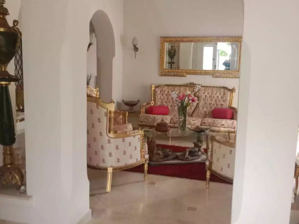 Villa in Nabeul,Hammamet