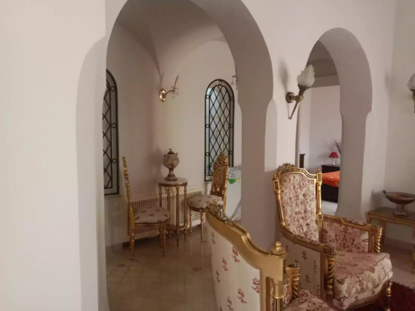 Villa in Nabeul,Hammamet