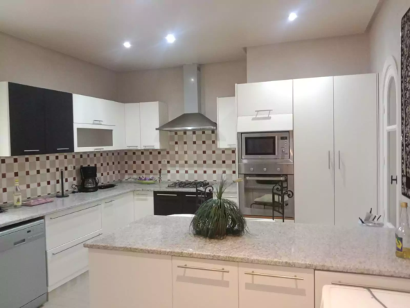 Villa in Nabeul,Hammamet