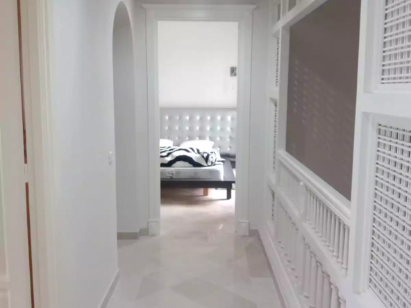 Villa in Nabeul,Hammamet