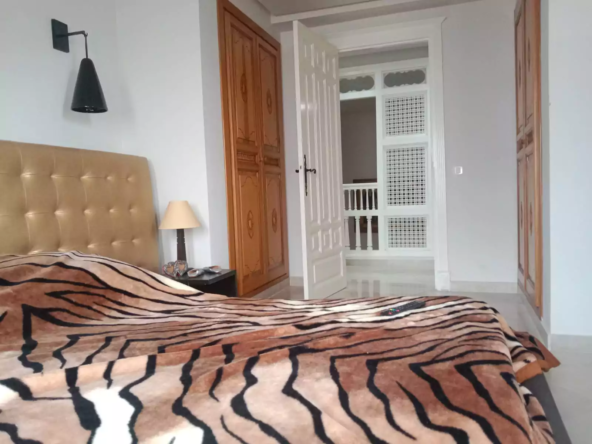 Villa in Nabeul,Hammamet