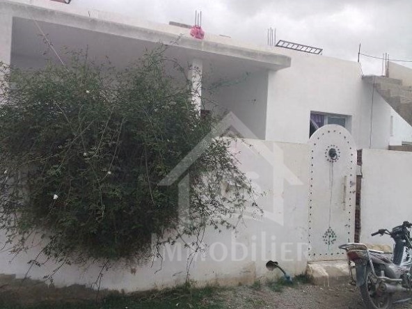 House in Nabeul,Hammamet Sud
