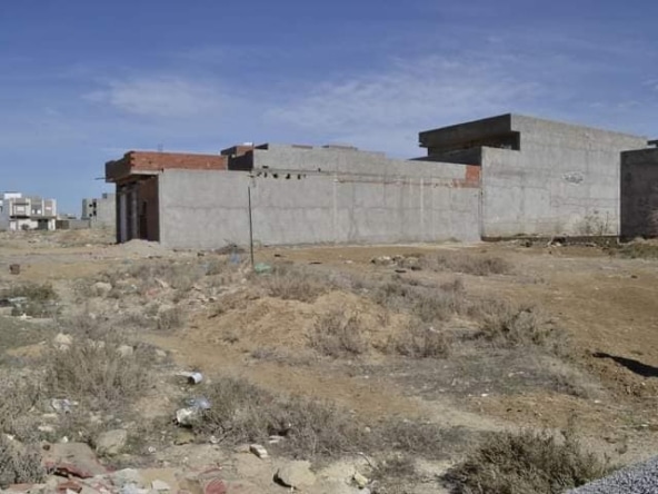 Land in Kairouan,Kairouan sud