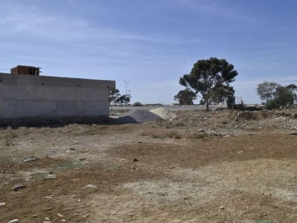 Land in Kairouan,Kairouan sud