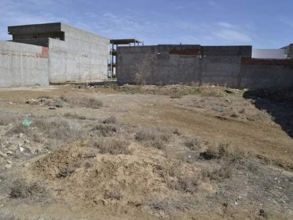Land in Kairouan,Kairouan sud