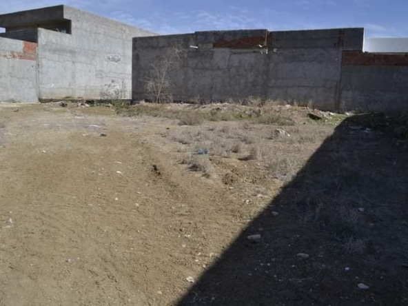 Land in Kairouan,Kairouan sud