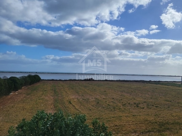 Land in Nabeul,Korba
