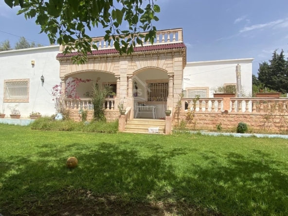 Villa in Nabeul,Hammamet Sud