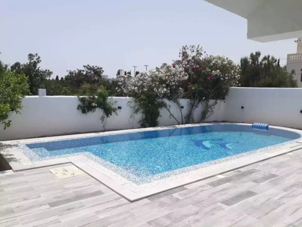 Villa in Nabeul,Hammamet