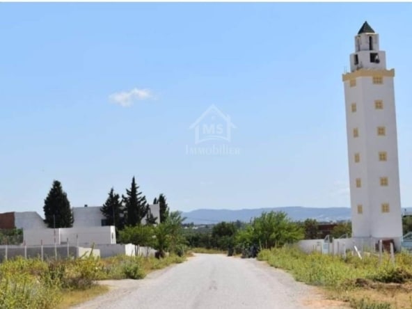 Land in Nabeul,Hammamet Sud